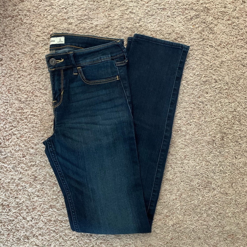 Abercrombie Kids Jeans